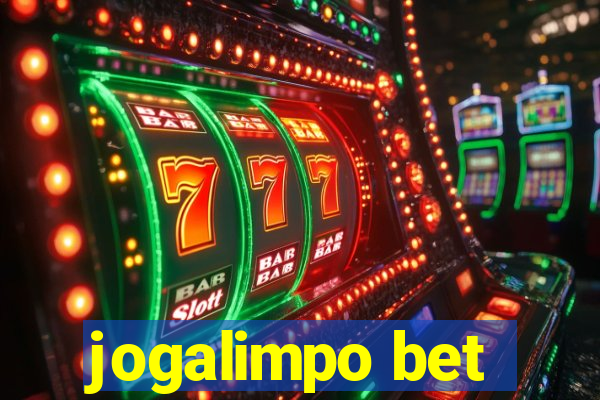 jogalimpo bet